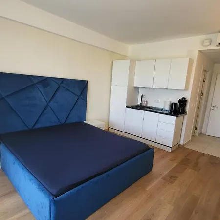 Blue Relax Olimp Hotel de apartamente